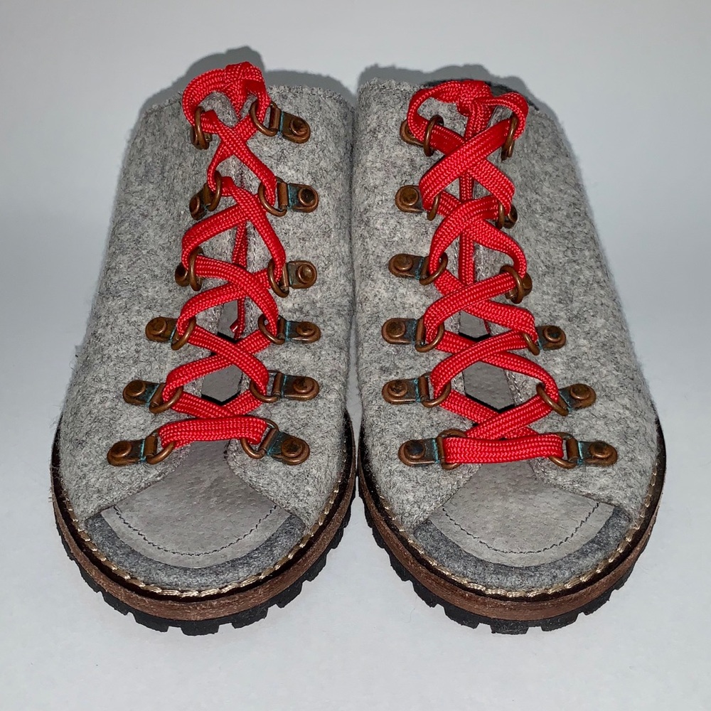 Woolrich Shoes - Picture 7 of 8